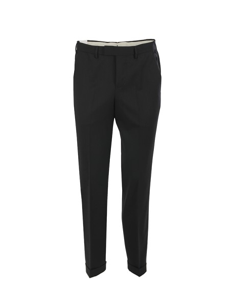 Pantalone PT Master Blu Navy